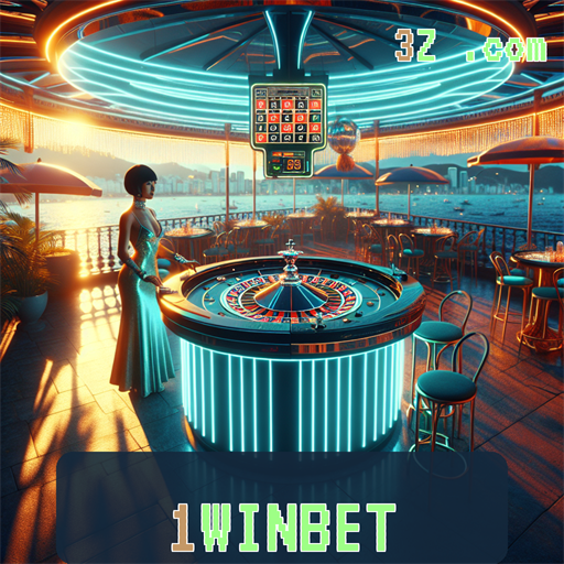 Baixar a Diversão: Explore o Mundo do 1win Bet