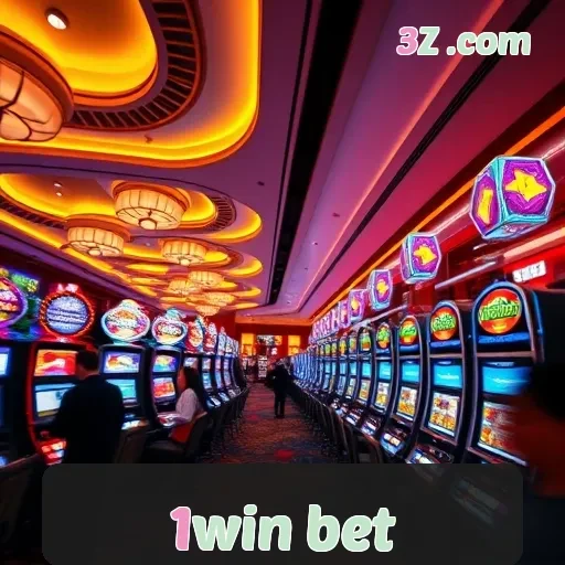 1win bet: O Refúgio Seguro para Apostadores no Brasil