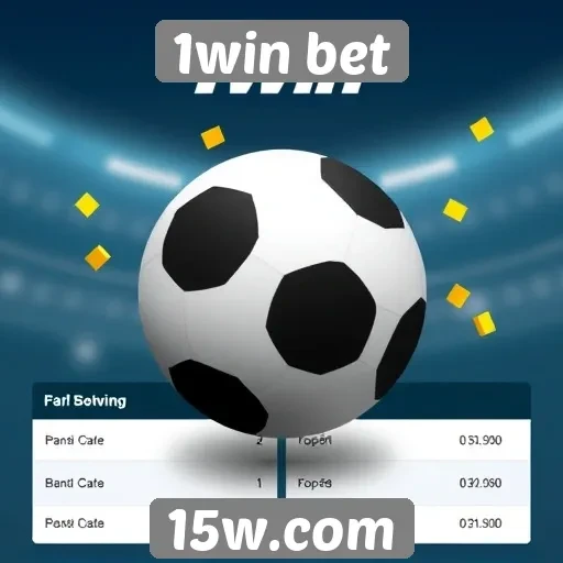 Opções de pagamento disponíveis na 1win bet