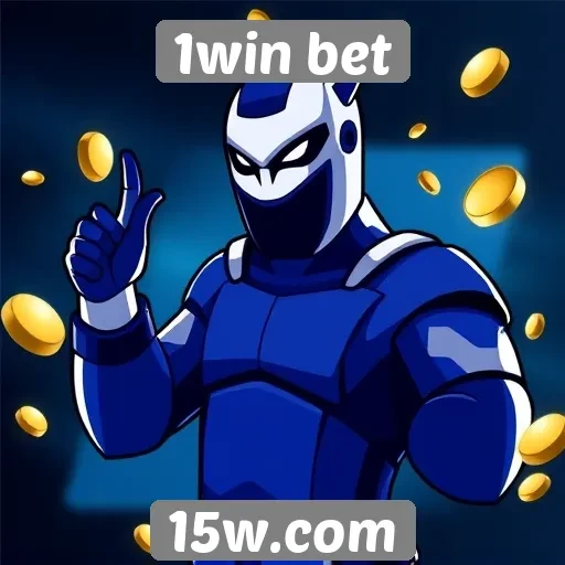 Promoções e bônus oferecidos pela 1win bet