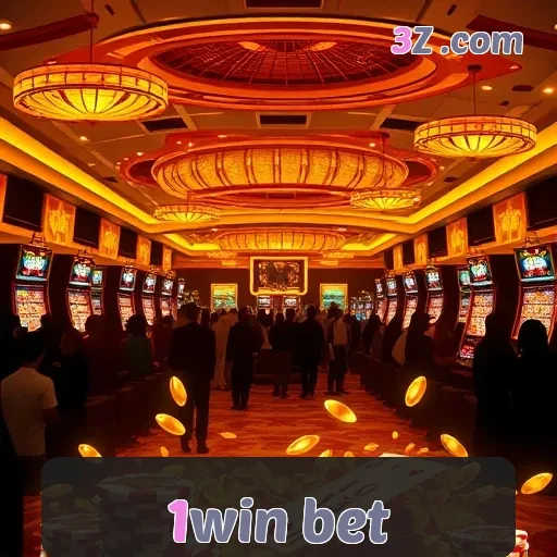 1win bet: Ofertas e Promoções que Você Não Pode Perder