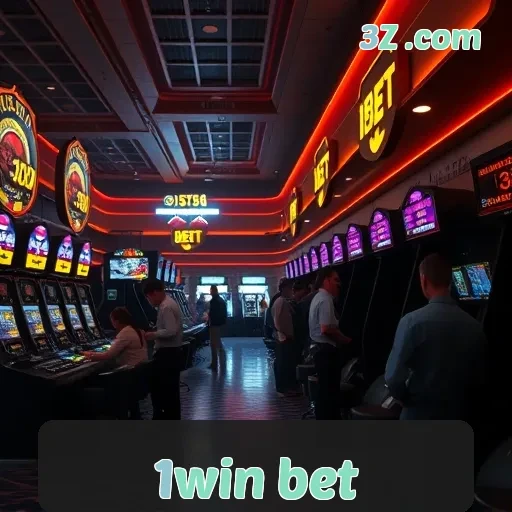 1win bet: A Segurança Que Você Precisa Para Jogar Tranquilo