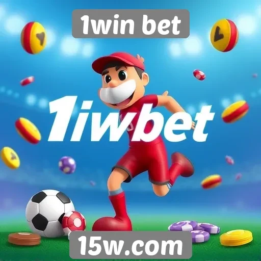 1win bet oferece diversas opções de jogos online